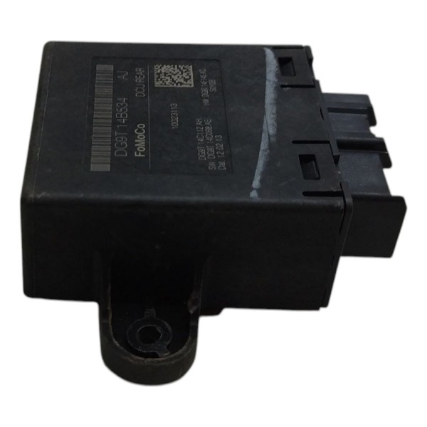 Modulo Conforto Dg9t14b534aj Ford Fusion 2013 2014 2015 2016