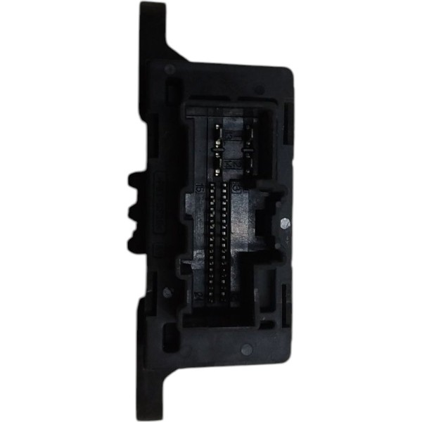 Modulo Conforto Dg9t14b534aj Ford Fusion 2013 2014 2015 2016