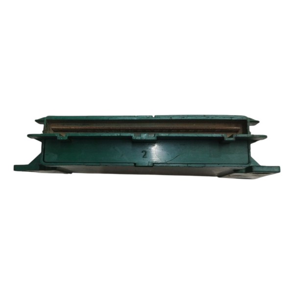 Modulo Conforto Bordo Ford Escort 1982 1983 1984 1985 1986