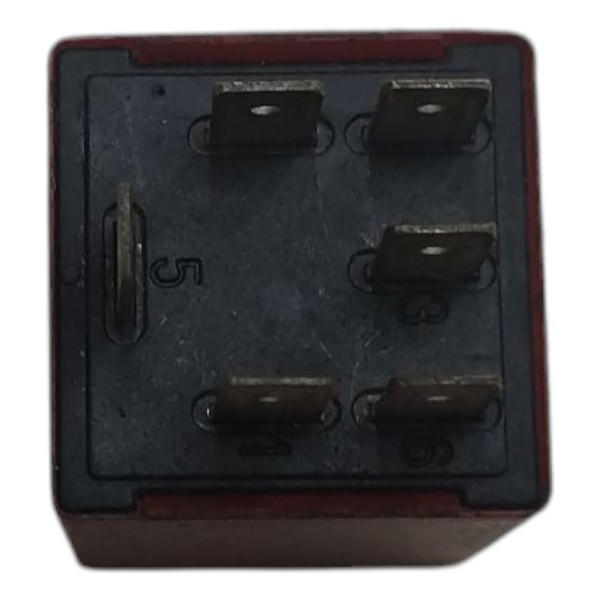 Relé Parabrisa Ford Fiesta 2002 2003 2004 2005 2006 A 2012