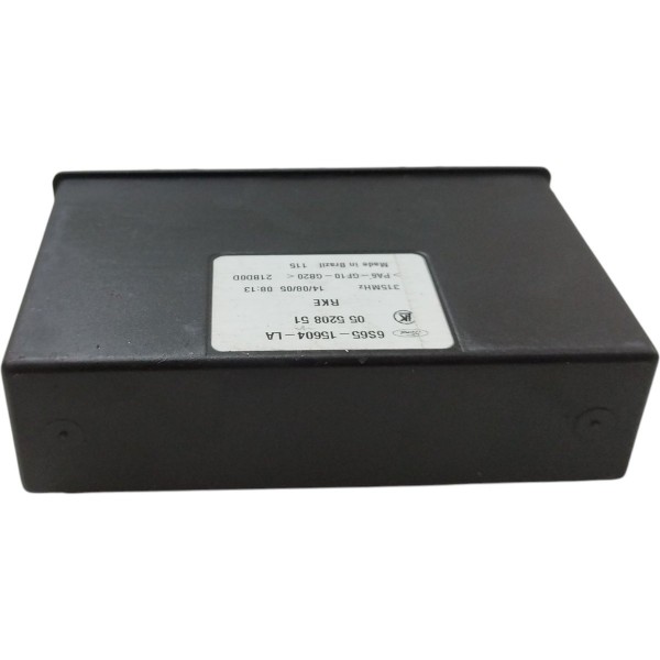 Modulo Conforto Ford Focus Ecosport 2007 2008 2009 2010 2011