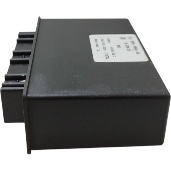 Modulo Conforto Ford Focus Ecosport 2007 2008 2009 2010 2011