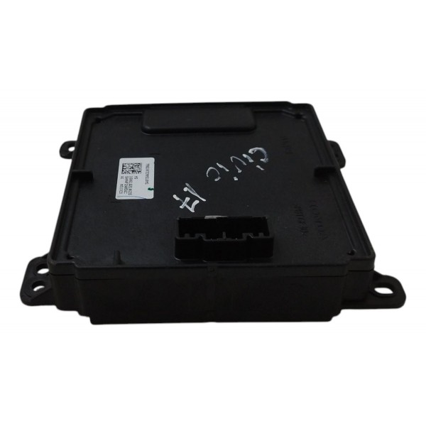 Modulo Controle Ar Honda Civic 2017 2018 2019 2020 2021