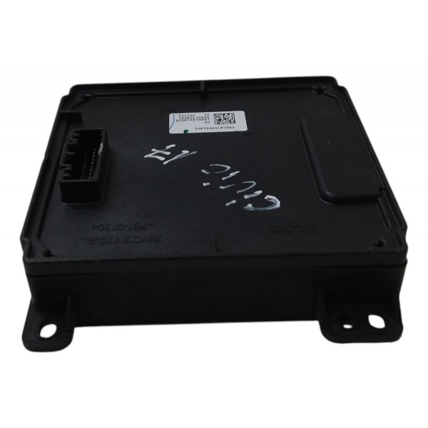 Modulo Controle Ar Honda Civic 2017 2018 2019 2020 2021