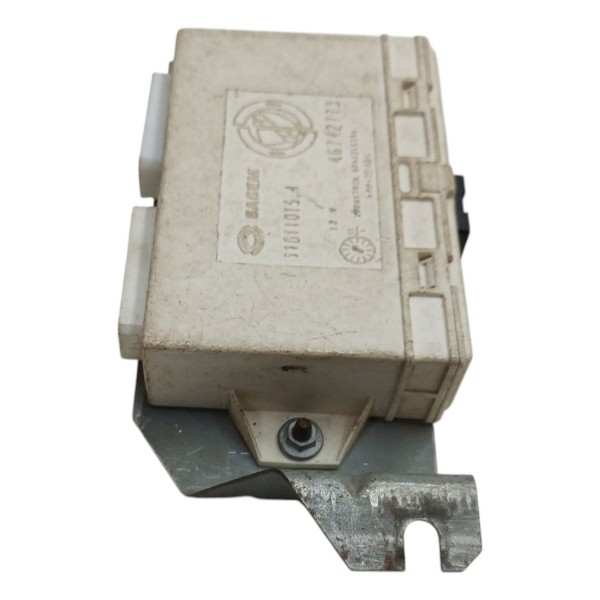 Módulo Conforto Fiat Marea 1998 1999 2000 2001 2002 2003