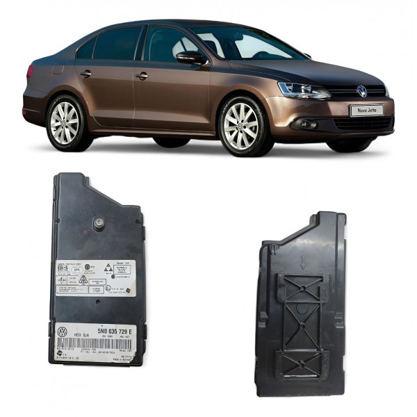 Modulo Interface Volkswagen Jetta 2015 2016 2017 2018
