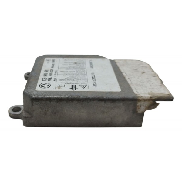 Módulo Conforto Volkswagen Golf Sportline 2009 2010 A 2012