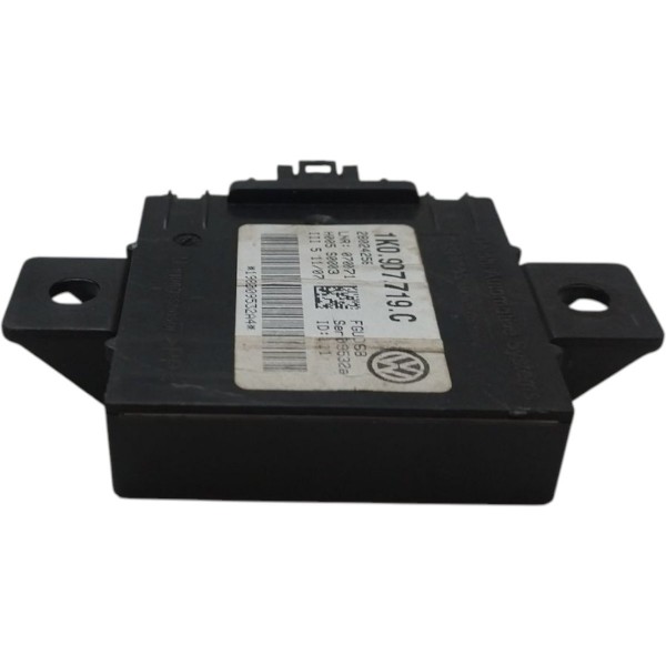 Módulo Conforto Alarme Audi A3 Sportaback 2010 2011 A 2013