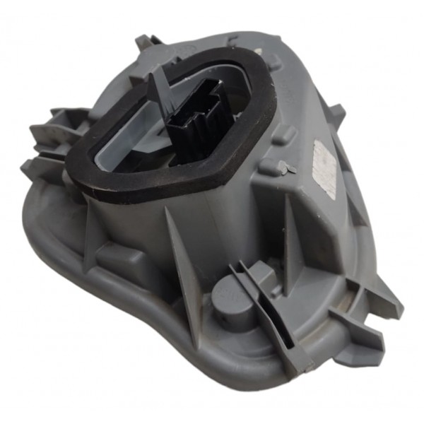 Circuito Soquete Lanterna Peugeot 208 2013 2014 2015 2016 Direito Cinza