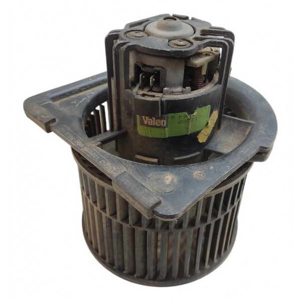 Motor Ventilação Interna Ar Forçado Vectra 1997 1998 A 2005