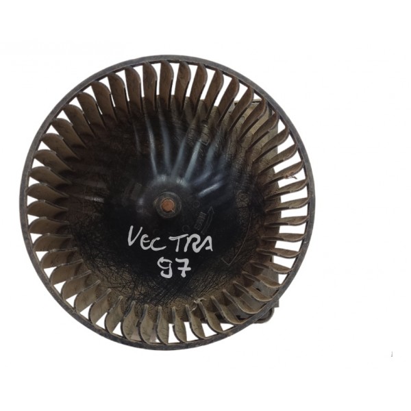 Motor Ventilação Interna Ar Forçado Vectra 1997 1998 A 2005