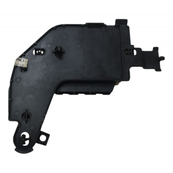 Modulo Sensor Estacionamento Volkswagen Polo 2008 A 2014 Preto