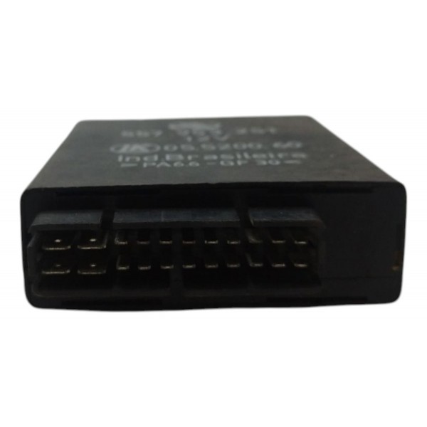 Modulo Conforto Volkswagen Pointer 1993 1994 1995 1996