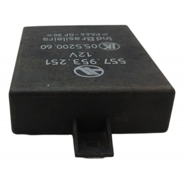 Modulo Conforto Volkswagen Pointer 1993 1994 1995 1996