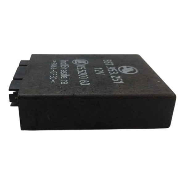 Modulo Conforto Volkswagen Pointer 1993 1994 1995 1996