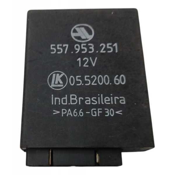 Modulo Conforto Volkswagen Pointer 1993 1994 1995 1996