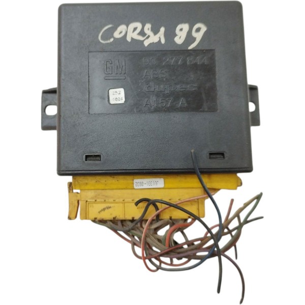 Modulo Conforto Chevrolet Corsa 1994 1995 1996 1997 A 2005