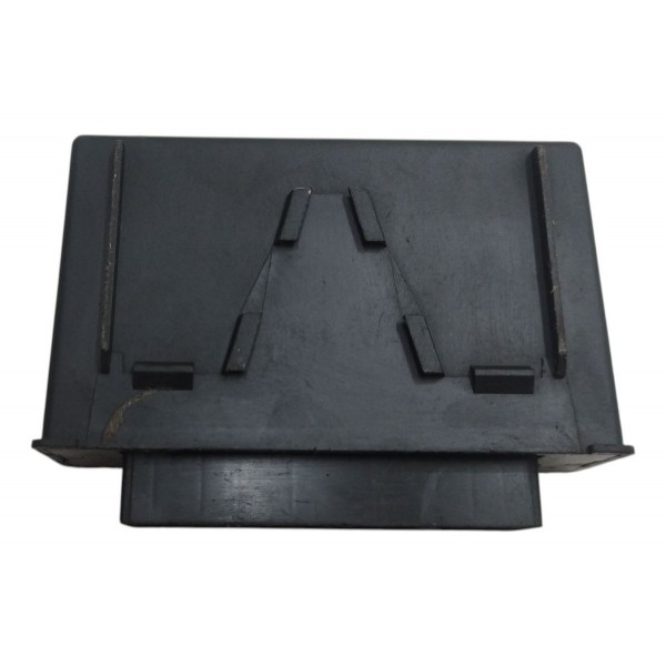 Modulo Conforto Ford Fiesta 2008 2009 2010 2011 2012