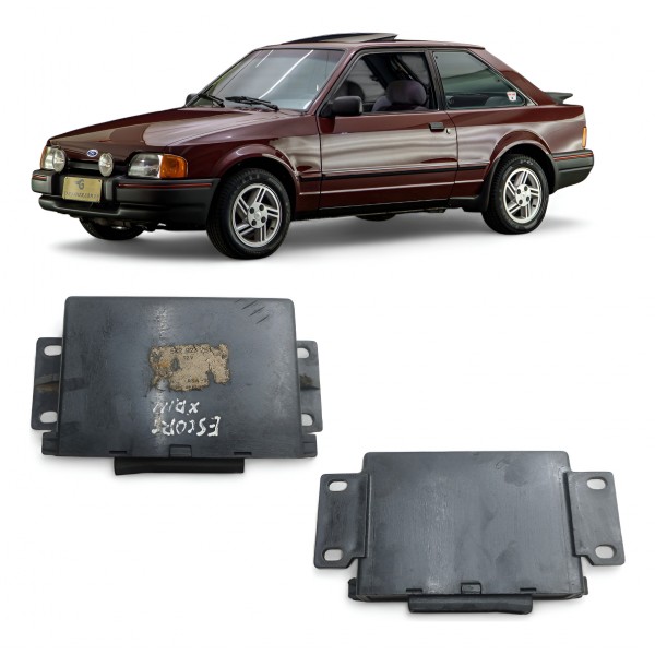 Módulo Conforto Ford Escort Xr3 1993 1994 1995 1996 A 1998