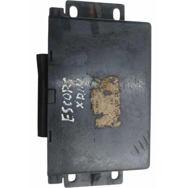 Módulo Conforto Ford Escort Xr3 1993 1994 1995 1996 A 1998