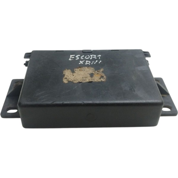 Módulo Conforto Ford Escort Xr3 1993 1994 1995 1996 A 1998