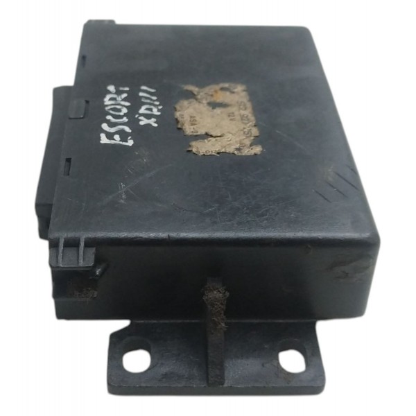Módulo Conforto Ford Escort Xr3 1993 1994 1995 1996 A 1998