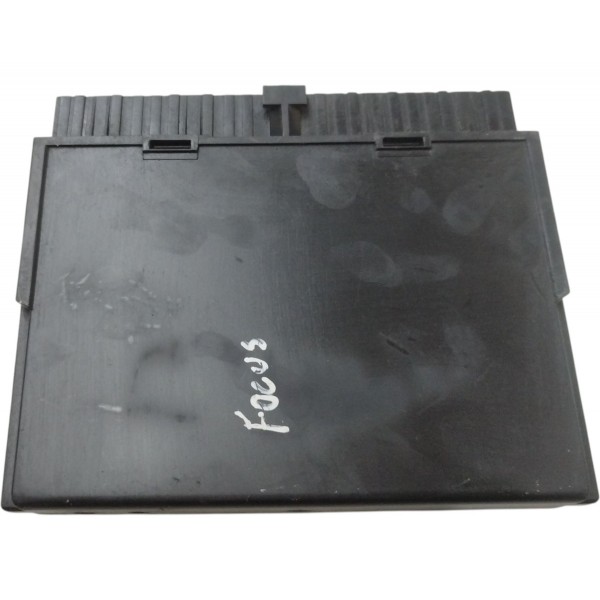 Modulo Central Conforto Ford Focus 2001 2002 2003 A 2008