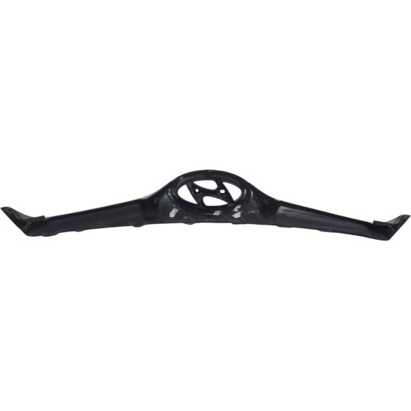 Grade Parachoque Dianteiro Hyundai Hb20 2013 2014 2015 Orig Preto Fosco