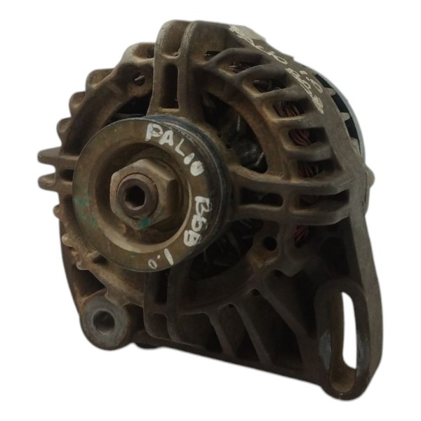 Alternador Fiat Palio Siena 2005 2006 2007 2009 A 2012