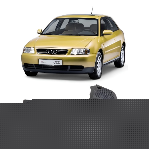 Tampa Superior Motor Audi A3 1996 1997 1998 A 2000