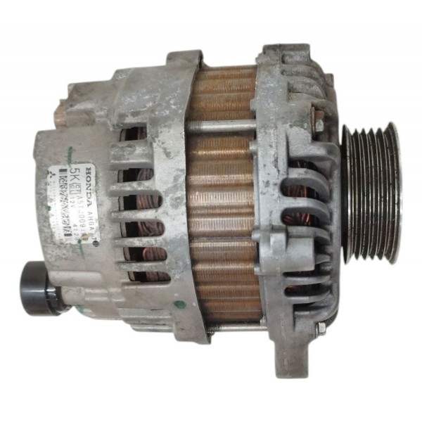 Alternador Honda Fit 1.5 2009 2010 2011 2012 2013 2014 Orig