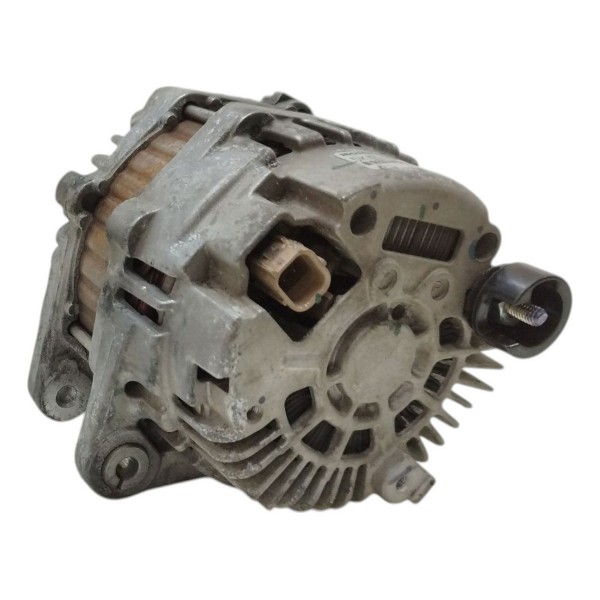 Alternador Honda Fit 1.5 2009 2010 2011 2012 2013 2014 Orig