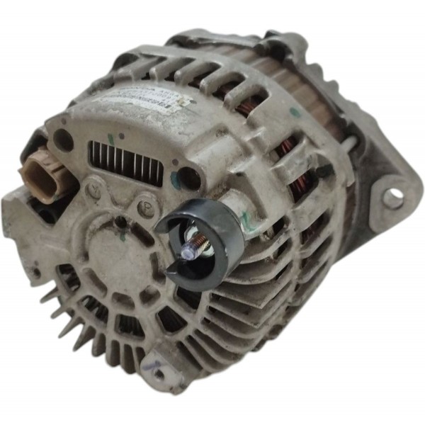 Alternador Honda Fit 1.5 2009 2010 2011 2012 2013 2014 Orig