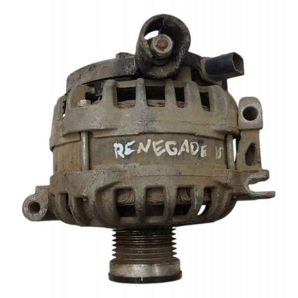 Alternador Toro Renegade 1.8 2015 2016 2017 2018 2019 Orig