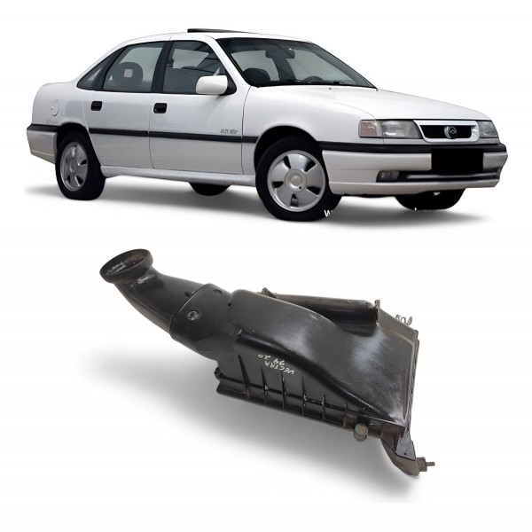 Tampa Caíxa Filtro Ar Gm Vectra 2.0 1994 1995 1996