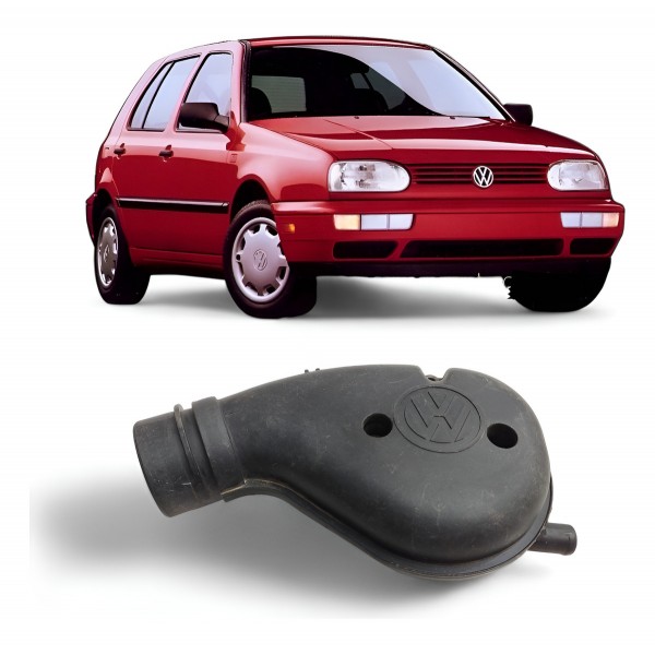 Tampa Mulfa Tbi Filtro Aa Volkswagen Golf  1.8 1995
