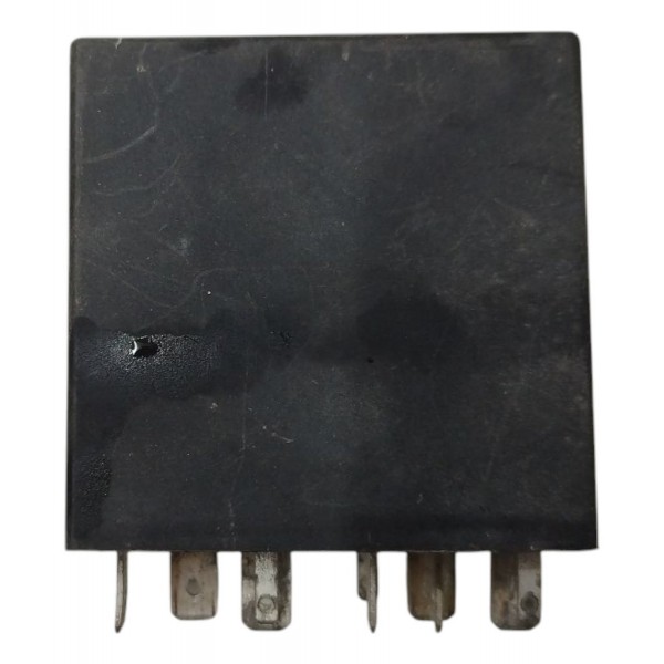 Relé Limpador Parabrisa Vw Golf Audi A3 12v 2001 2002 A 2006