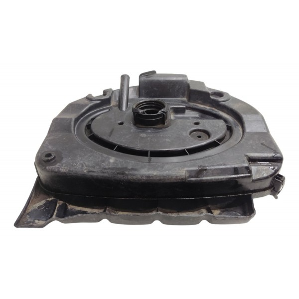 Caixa Filtro Ar Vw Gol Parati G2 G3 1.0 8v 1997 1998 A 2005