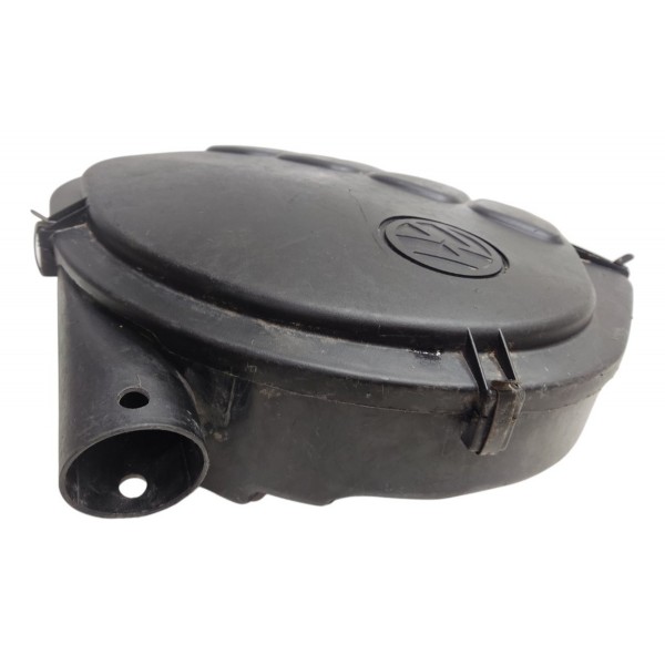 Caixa Filtro Ar Vw Gol Parati G2 G3 1.0 8v 1997 1998 A 2005
