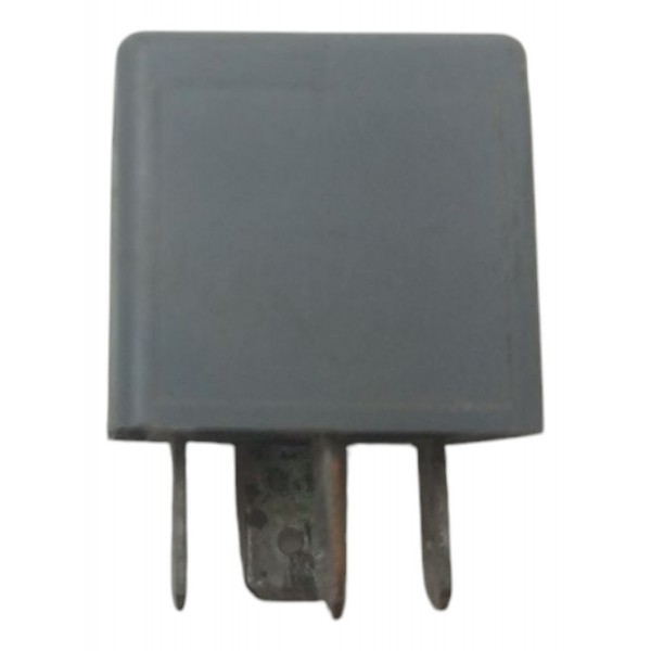 Relé Auxiliar Caixa Fusível Vw Golf Audi A3 2001 2002 A 2006