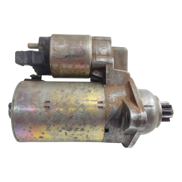 Motor Partida Arranque Vw Gol Parati G2 G3 G4 1.0 8v 16v