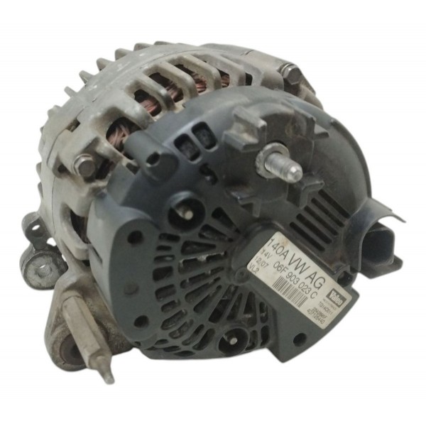 Alternador Audi A3 Sportaback 2.0 2009 2010 2011 2012