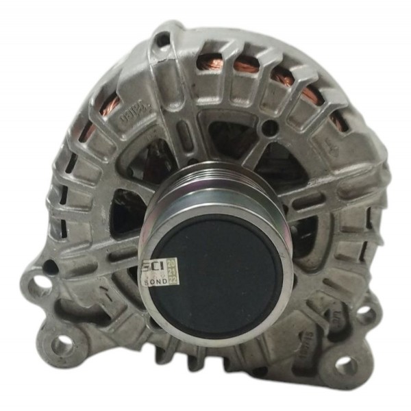 Alternador Audi Q3 1.4 2014 2015 2016 2017 2018 Original