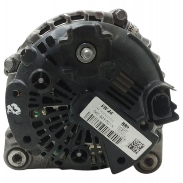 Alternador Audi Q3 1.4 2014 2015 2016 2017 2018 Original
