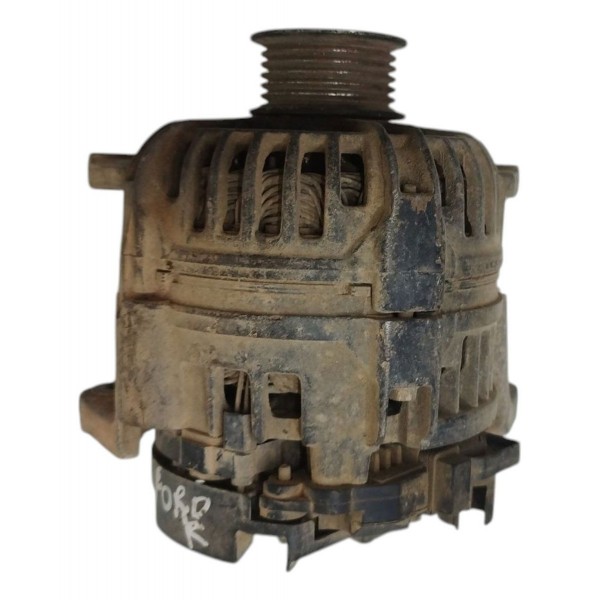 Alternador Ford Ka Courier 2000 2001 2002 2003 2004 A 2008