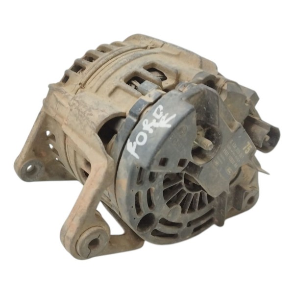 Alternador Ford Ka Courier 2000 2001 2002 2003 2004 A 2008