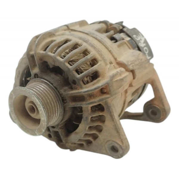 Alternador Ford Ka Courier 2000 2001 2002 2003 2004 A 2008