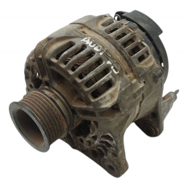 Alternador Audi A3 Golf 1.6 2005 2006 2007 2008 Original