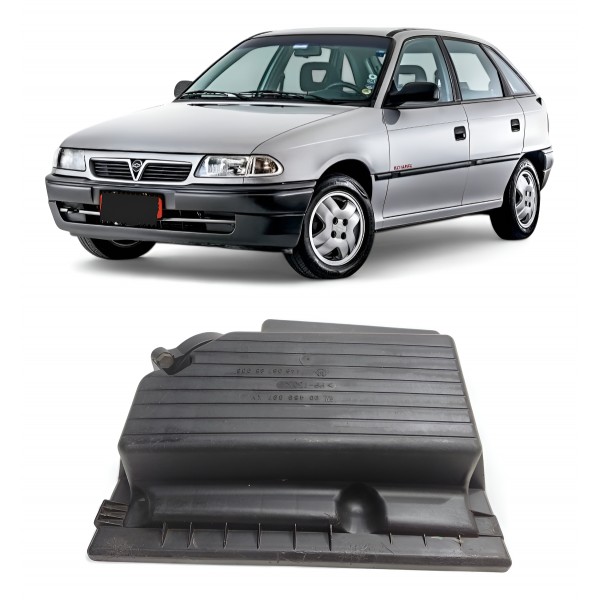 Tampa Caixa Filtro Ar Gm Astra 2.0 8v 1994 1995 1996