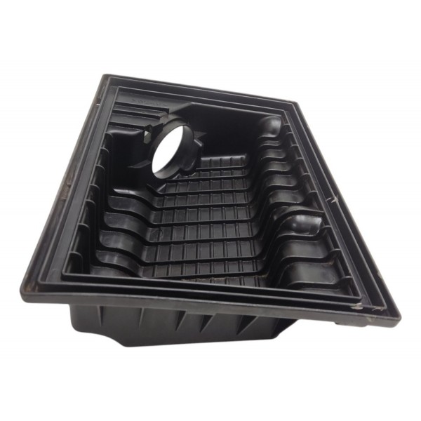 Tampa Caixa Filtro Ar Gm Astra 2.0 8v 1994 1995 1996